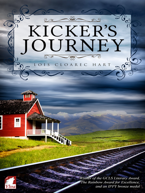 Title details for Kicker's Journey by Lois Cloarec Hart - Available